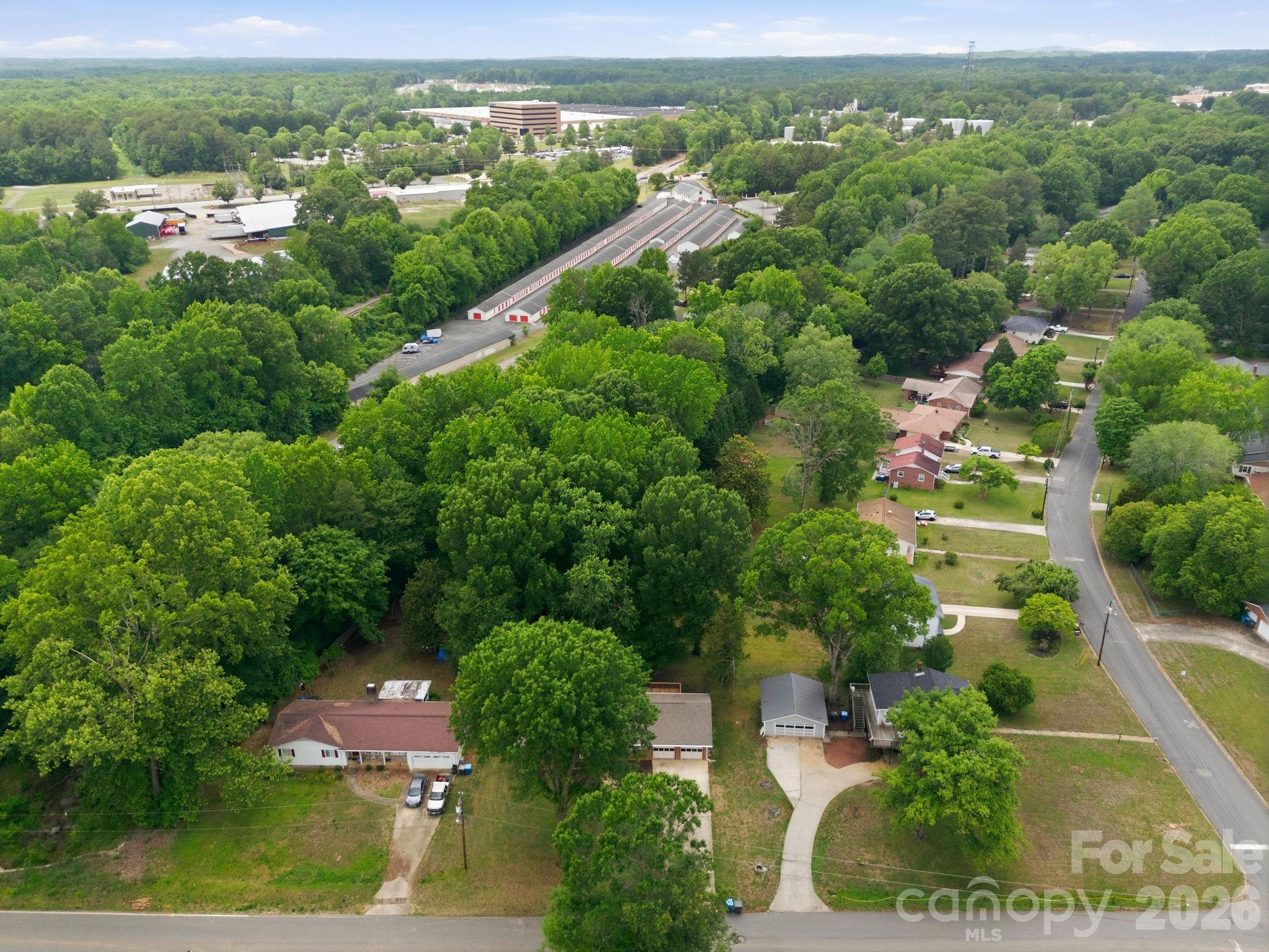 302 South Mccoy Road Salisbury, NC 28144 - Photo 39 of 39