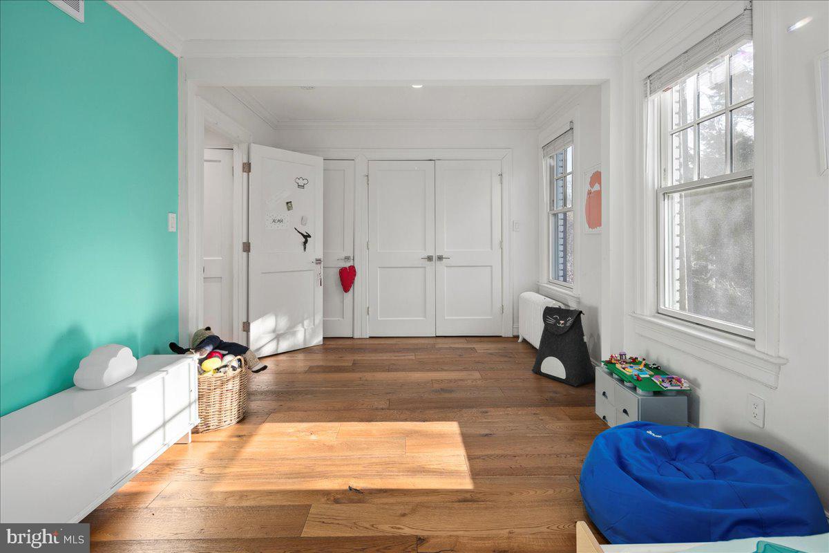 2017 Klingle Road Northwest Washington, DC 20010 - Photo 36 of 50