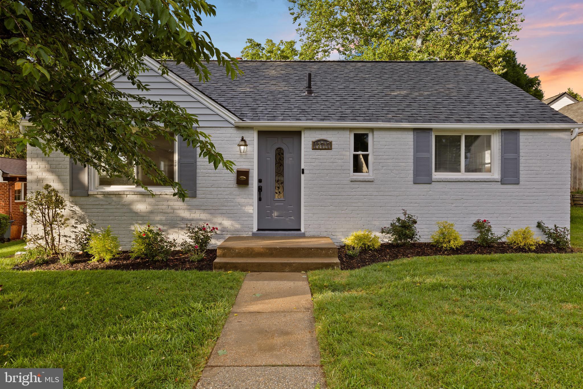 12717 Holdridge Road Silver Spring, MD 20906 - Photo 3 of 51