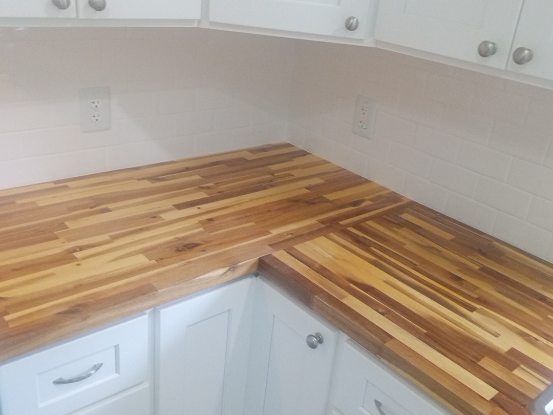 101 Alabama Daisetta, TX 77533 - Photo 3 of 5