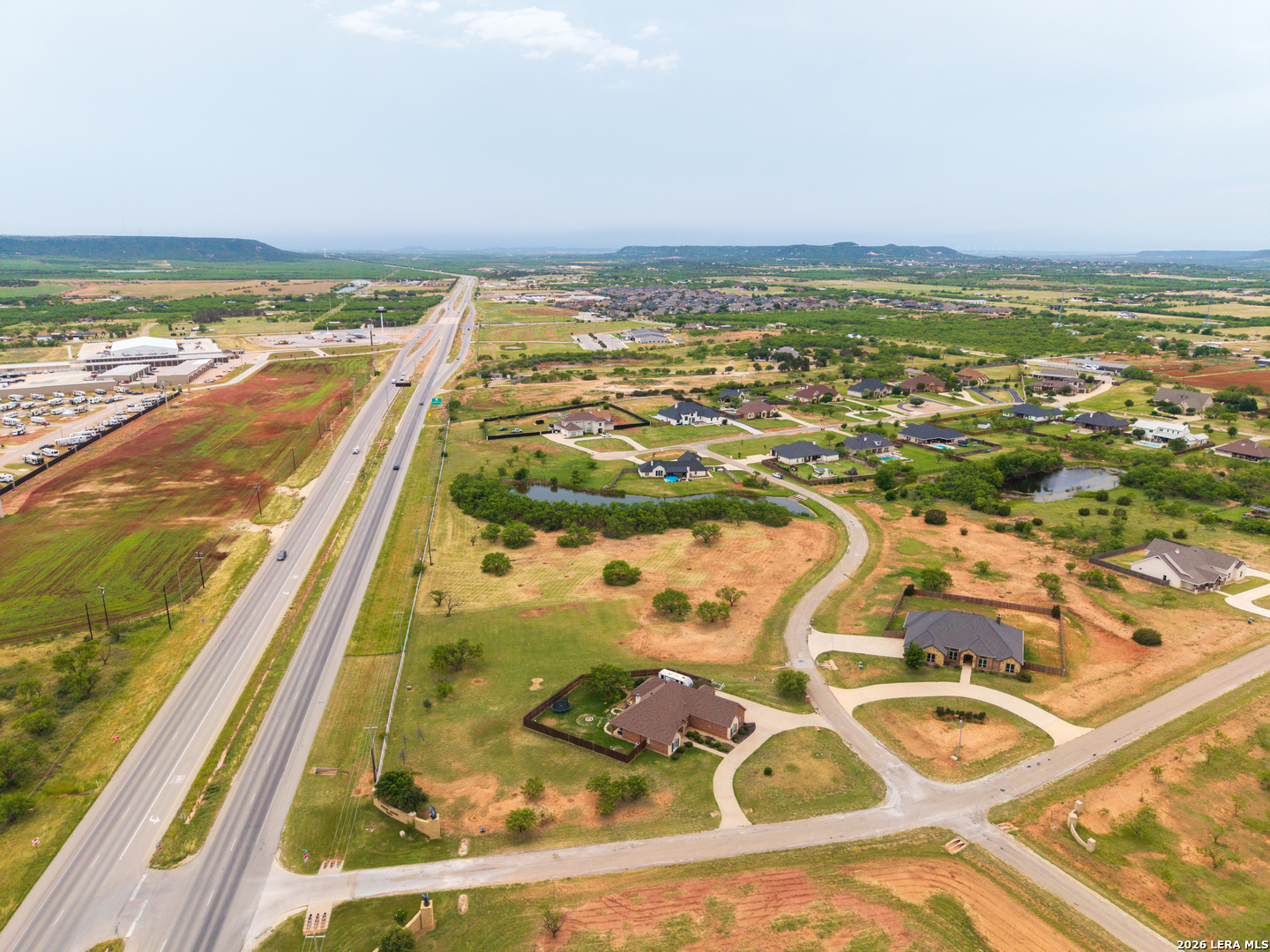 225 Colt Road Abilene, TX 79606 - Photo 29 of 49