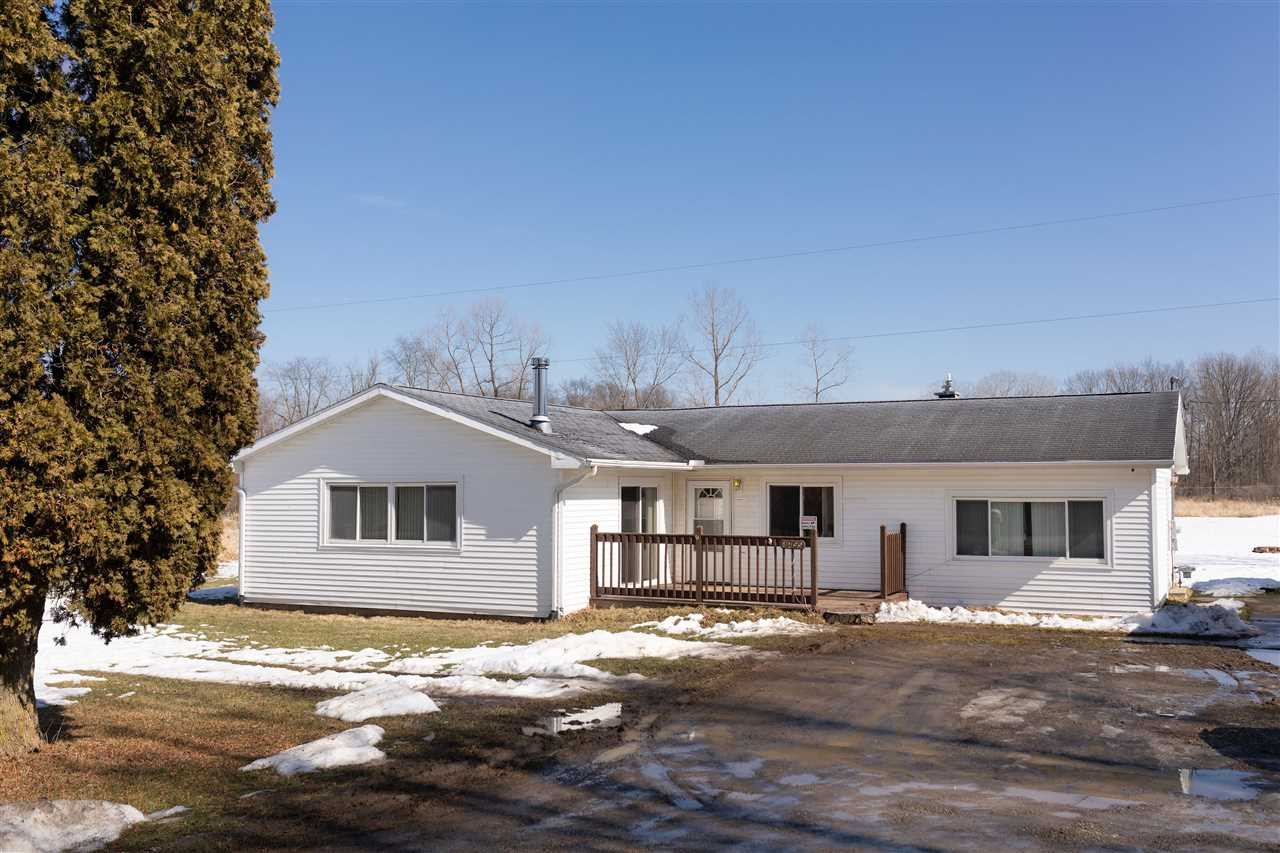 4455 Blackman Road Jackson, MI 49201 - Photo 1 of 16 Photo 1