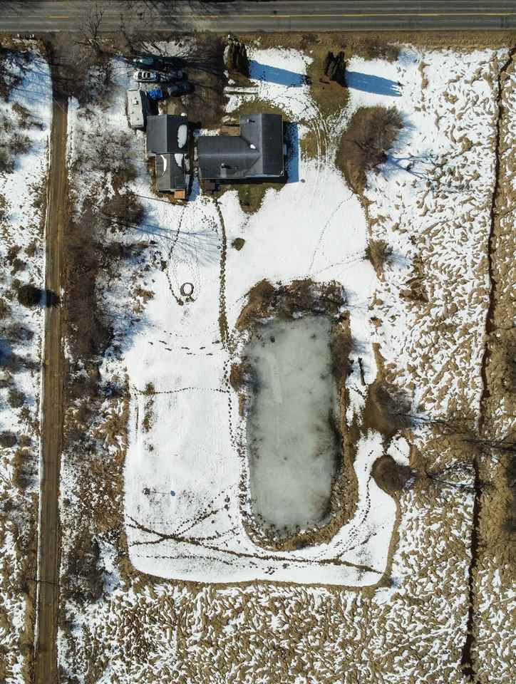 4455 Blackman Road Jackson, MI 49201 - Photo 12 of 16 Photo 12