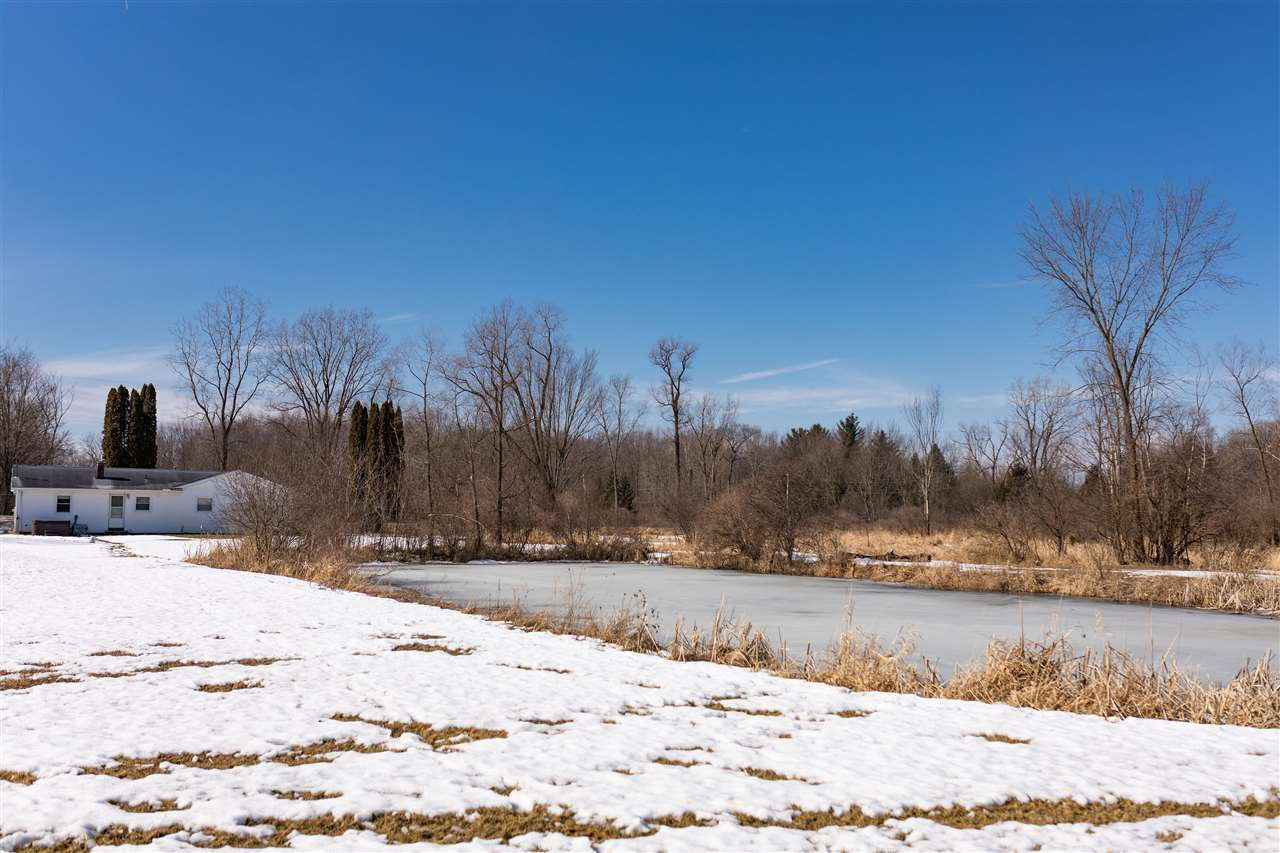 4455 Blackman Road Jackson, MI 49201 - Photo 15 of 16 Photo 15