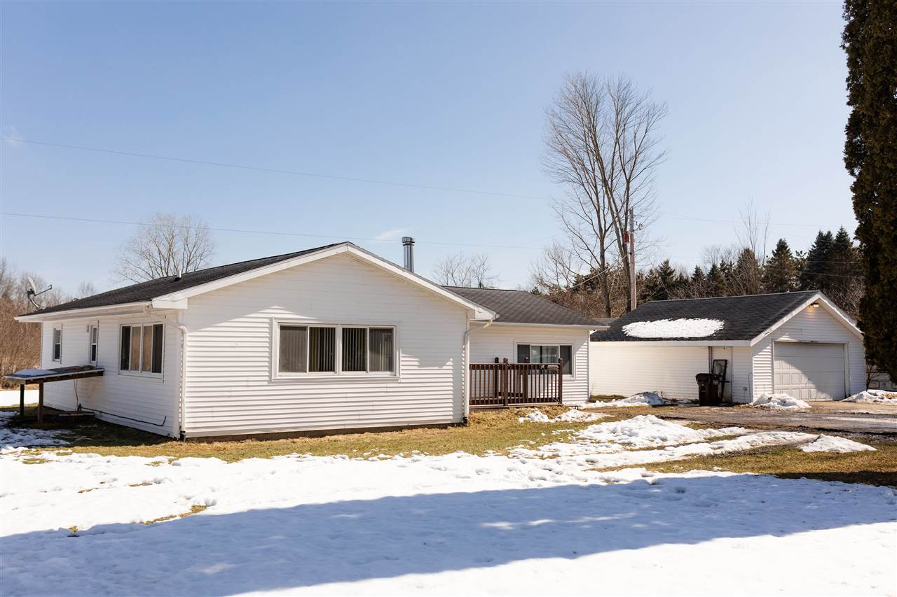4455 Blackman Road Jackson, MI 49201 - Photo 16 of 16 Photo 16