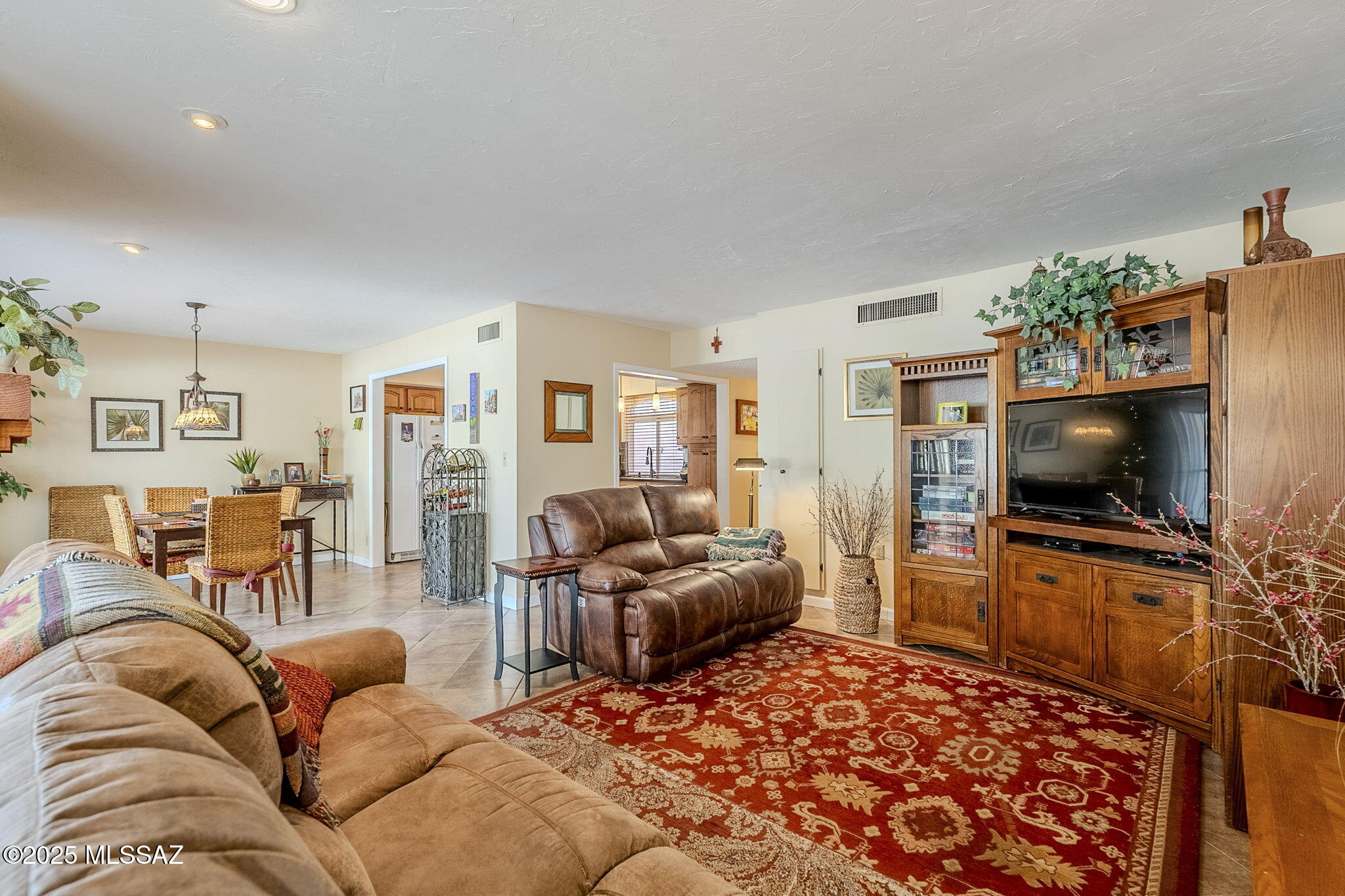 4820 East Fort Lowell Road, Unit B Tucson, AZ 85712 - Photo 18 of 39