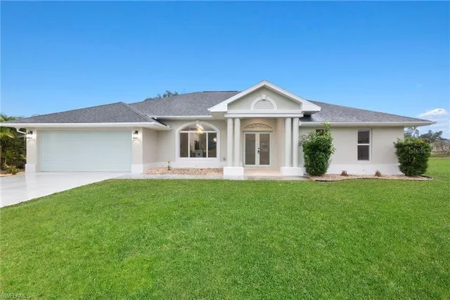 $449,000 | 2531 Pebble Creek Place, Port Charlotte, FL 33948