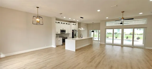 $449,000 | 2531 Pebble Creek Place, Port Charlotte, FL 33948