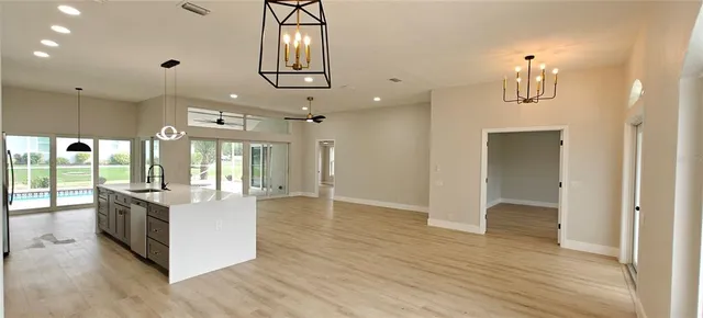 $449,000 | 2531 Pebble Creek Place, Port Charlotte, FL 33948