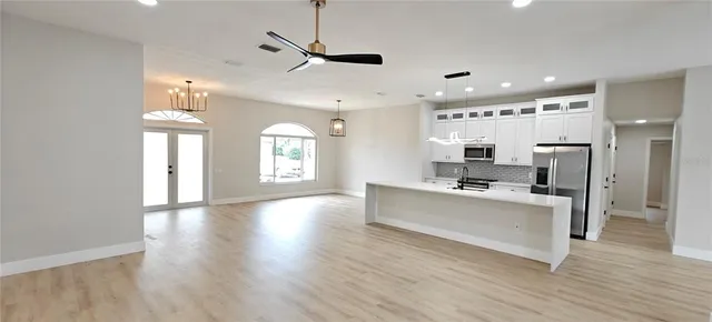 $449,000 | 2531 Pebble Creek Place, Port Charlotte, FL 33948