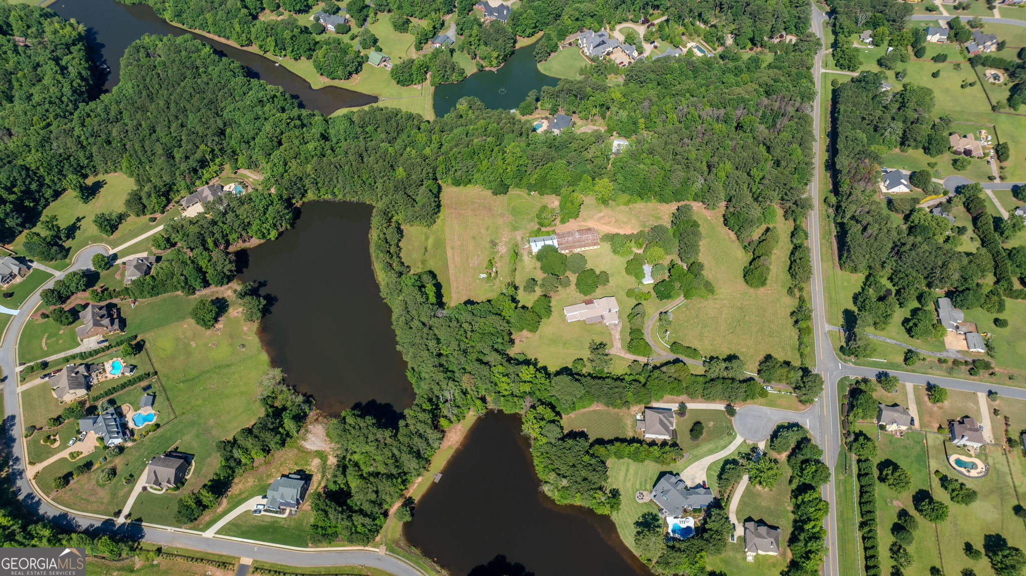 775 Buddy-West Road Newnan, GA 30263 - Photo 107 of 137