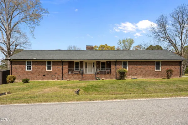 $500,000 | 750 Greenleaf Road, Angier, NC 27501