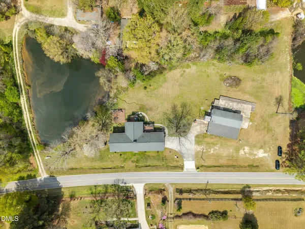 $500,000 | 750 Greenleaf Road, Angier, NC 27501