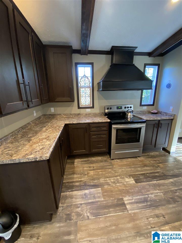 1100 Pleasant Valley Road Pell City, AL 35125 - Photo 8 of 44