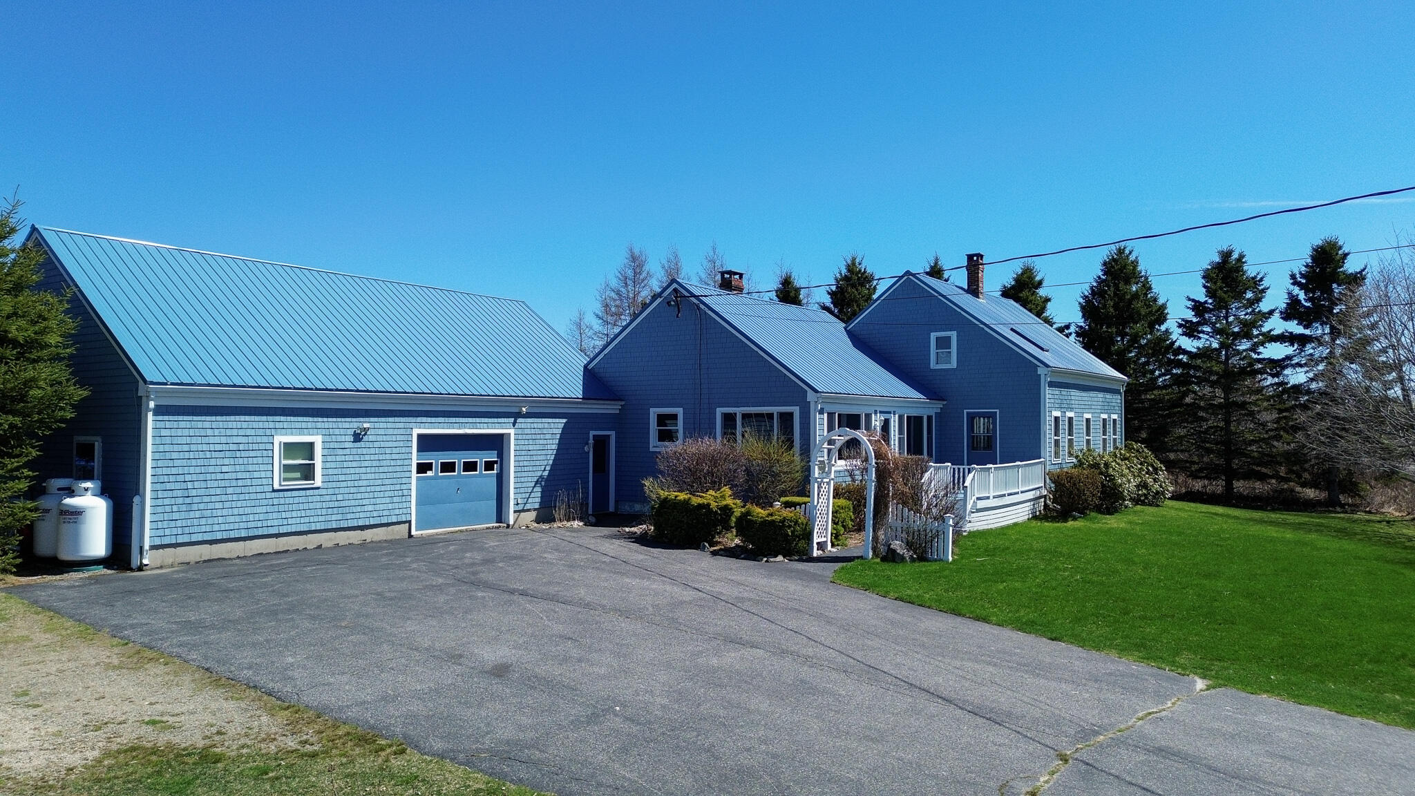 234 East Side Road Addison, ME 04606 - Photo 5 of 81 4