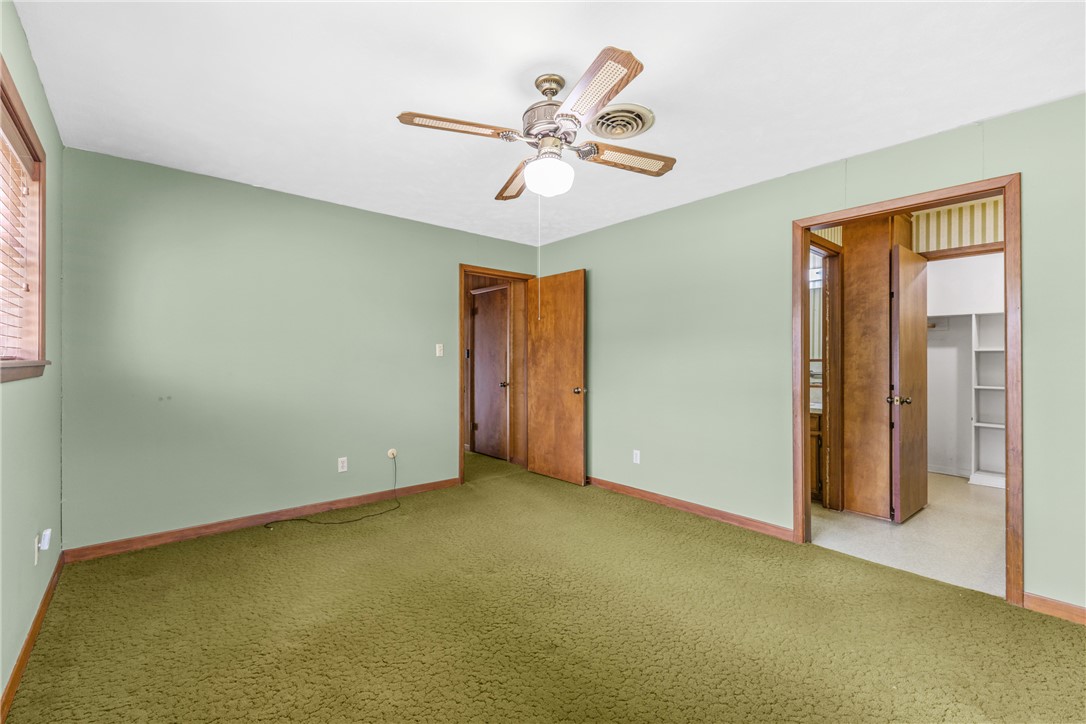 12331 Fm 2155 Somerville, TX 77879 - Photo 19 of 35 a view of an empty room with a window