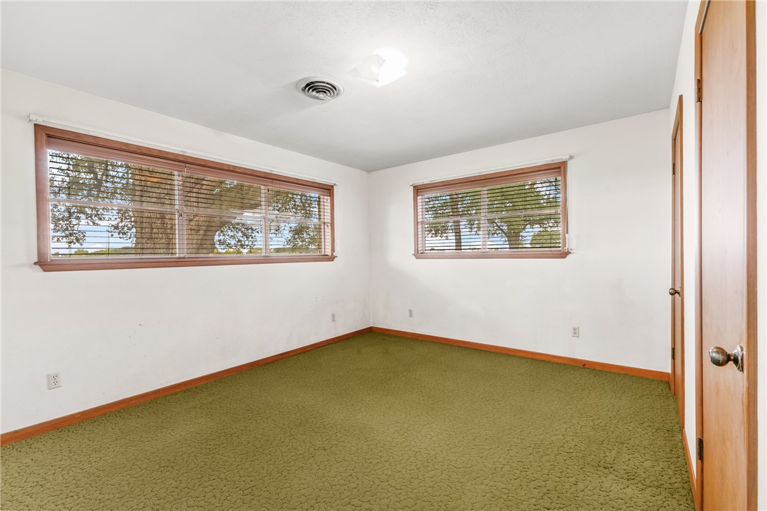12331 Fm 2155 Somerville, TX 77879 - Photo 27 of 35 a view of an empty room with a window