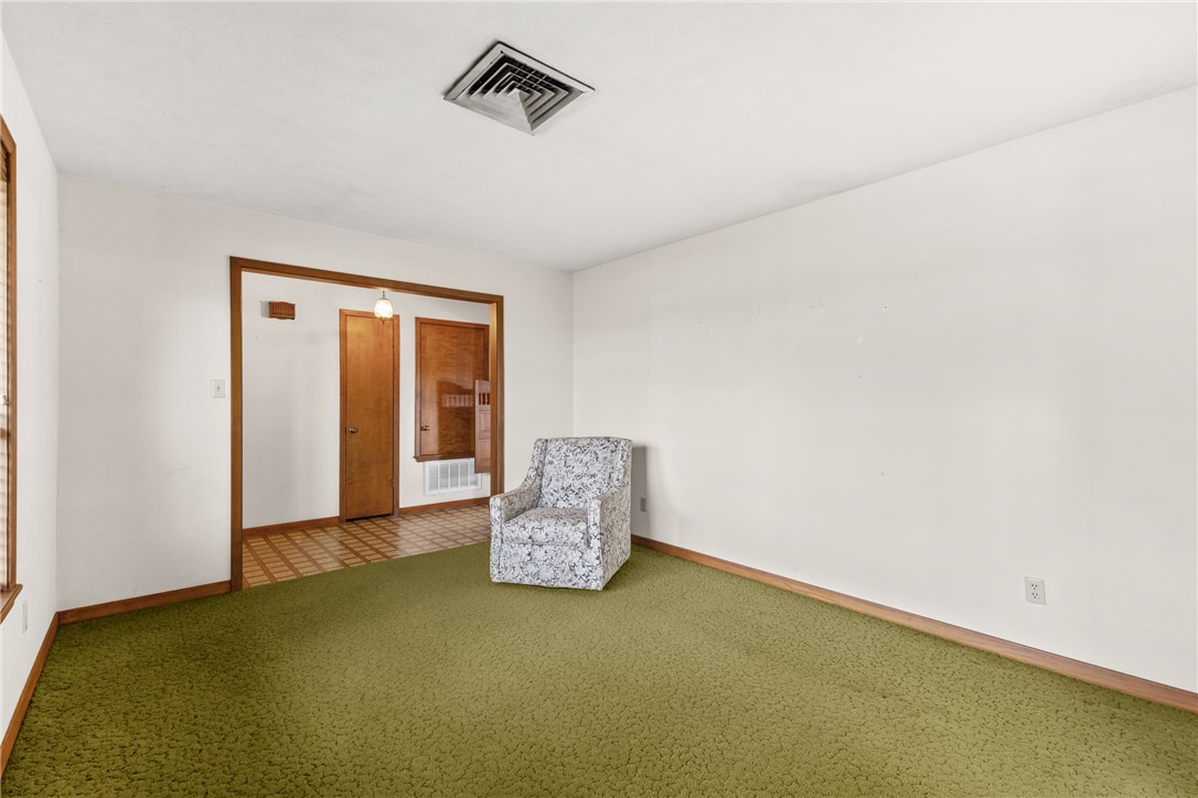 12331 Fm 2155 Somerville, TX 77879 - Photo 6 of 35 a view of an empty room