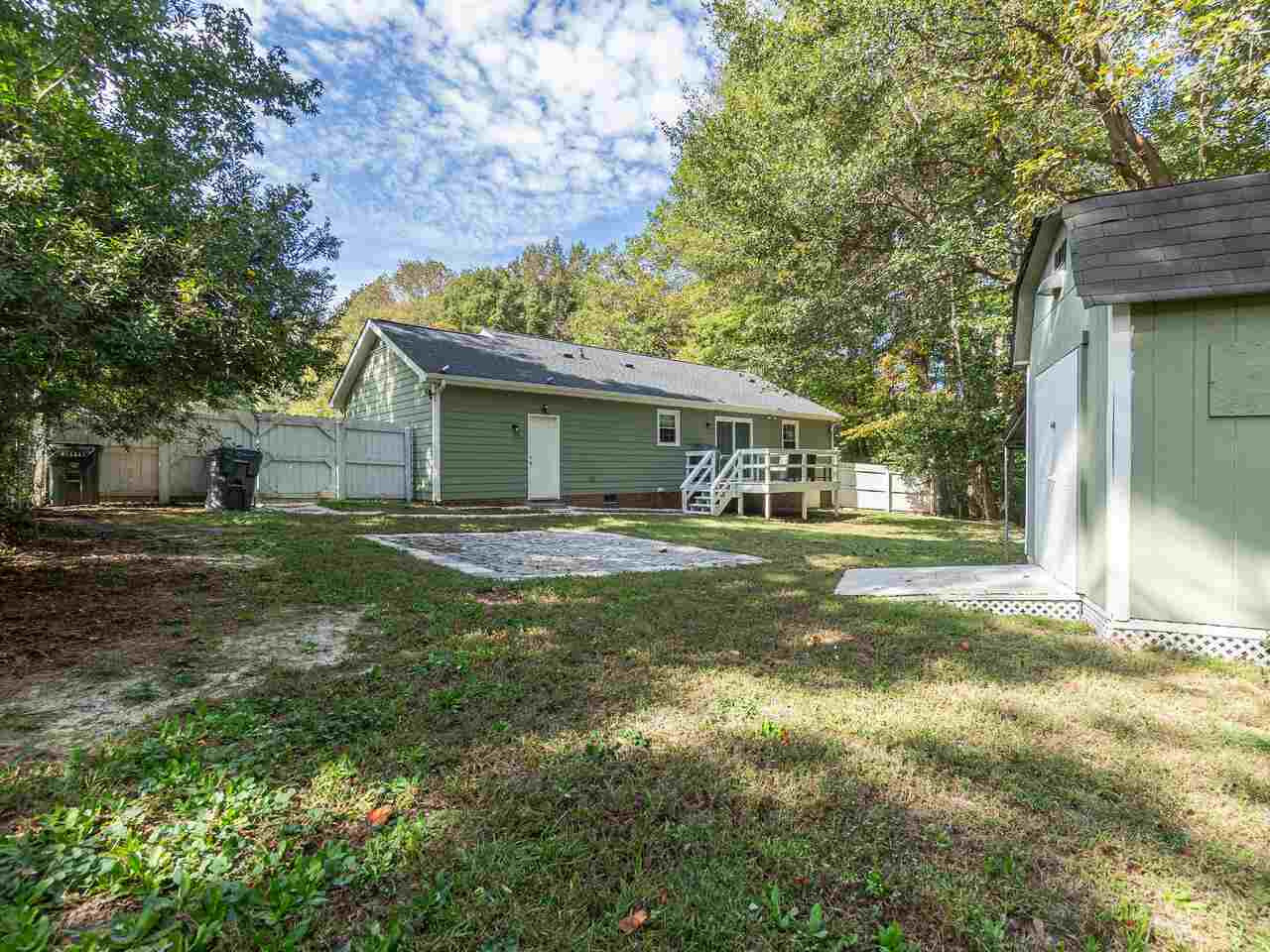1132 Robinfield Drive Raleigh, NC 27603 - Photo 26 of 30 Photo 26
