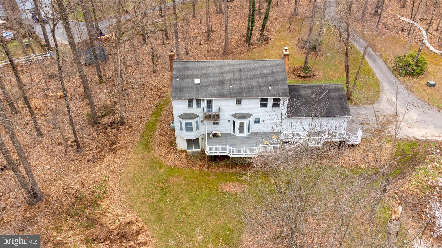318 Cockeys Mill Road Reisterstown, MD 21136 - Photo 44 of 65 Gallery Image 44