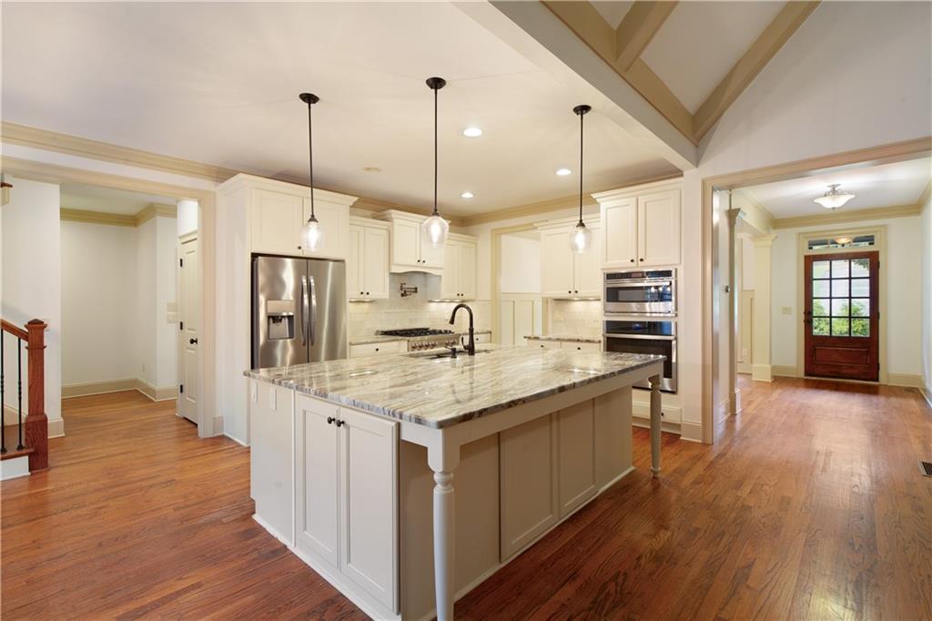 508 Black Horse Circle Canton, GA 30114 - Photo 16 of 63