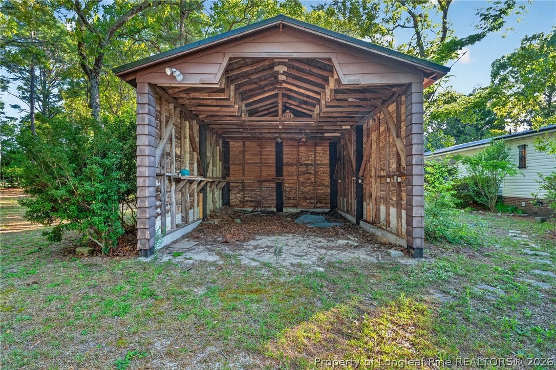 350 Welsh Road Raeford, NC 28376 - Photo 43 of 49 Gallery Image 43