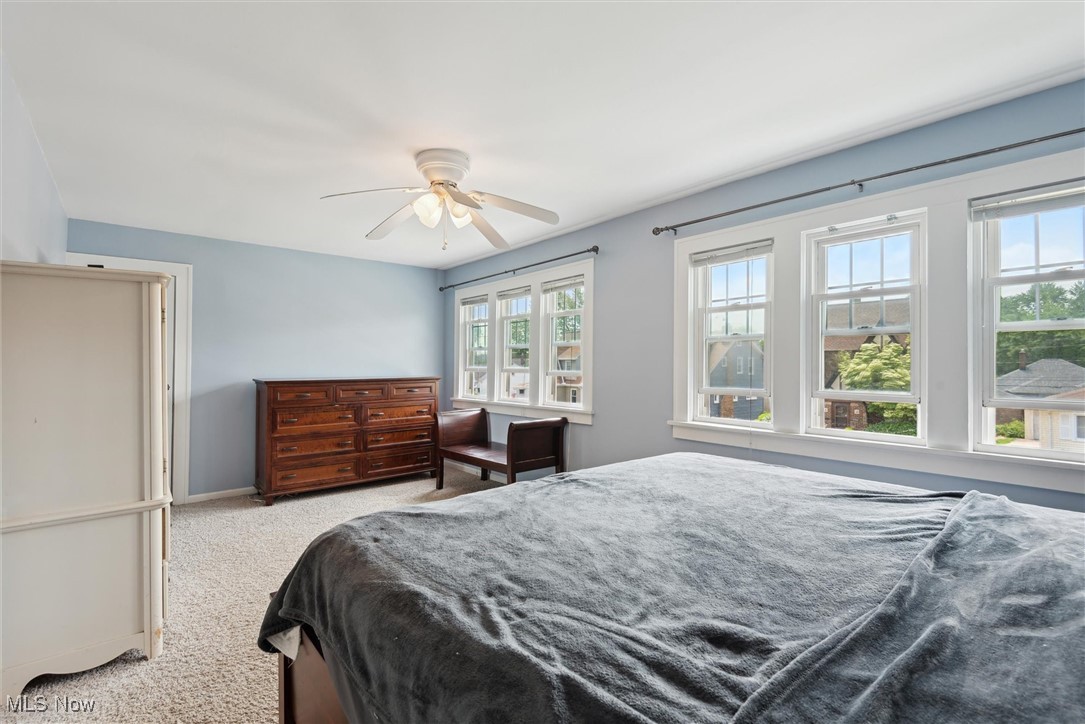 17409 Tarrymore Road Cleveland, OH 44119 - Photo 24 of 49