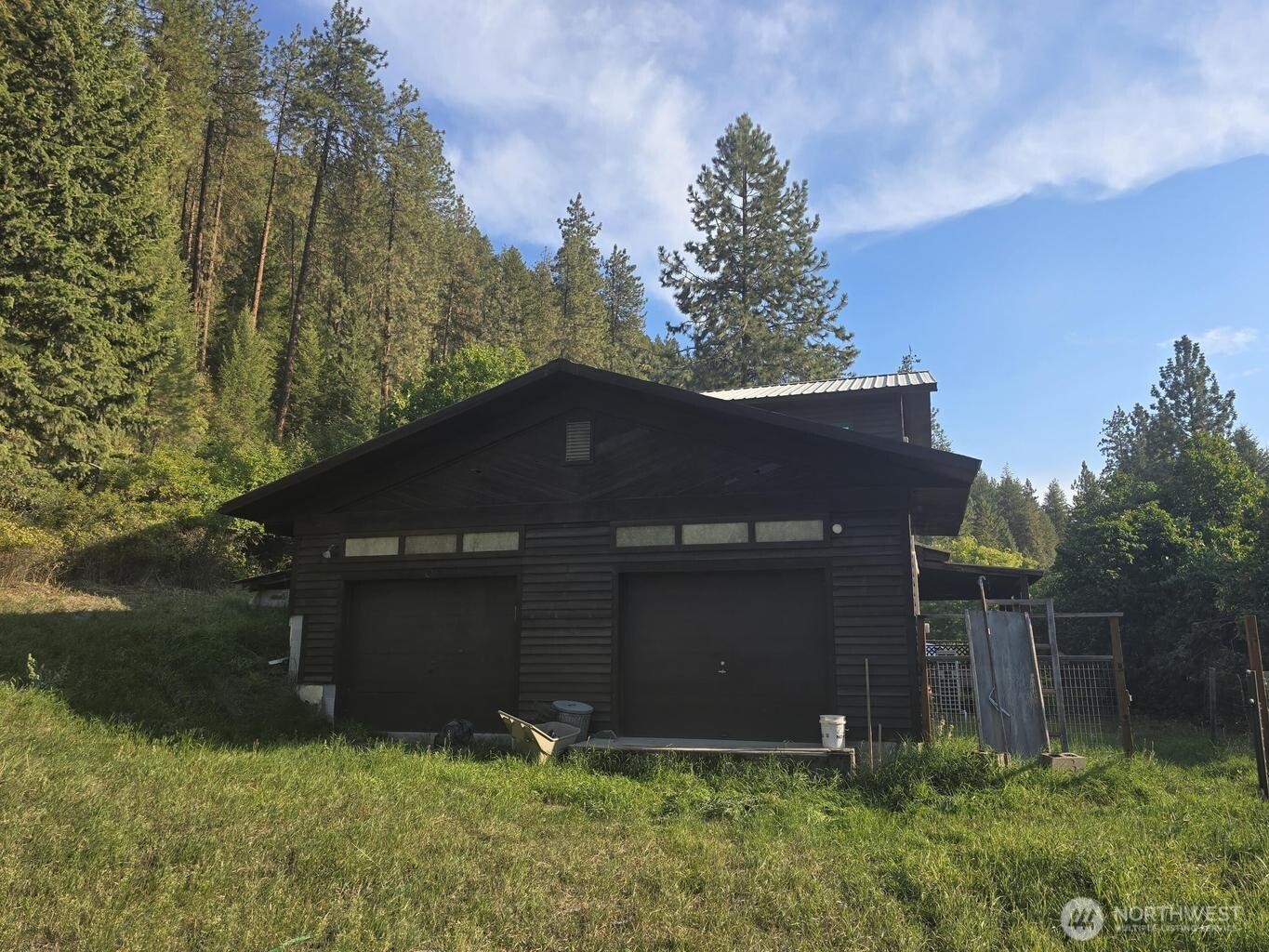 1612 Rickey Canyon Road Kettle Falls, WA 99141 - Photo 28 of 36