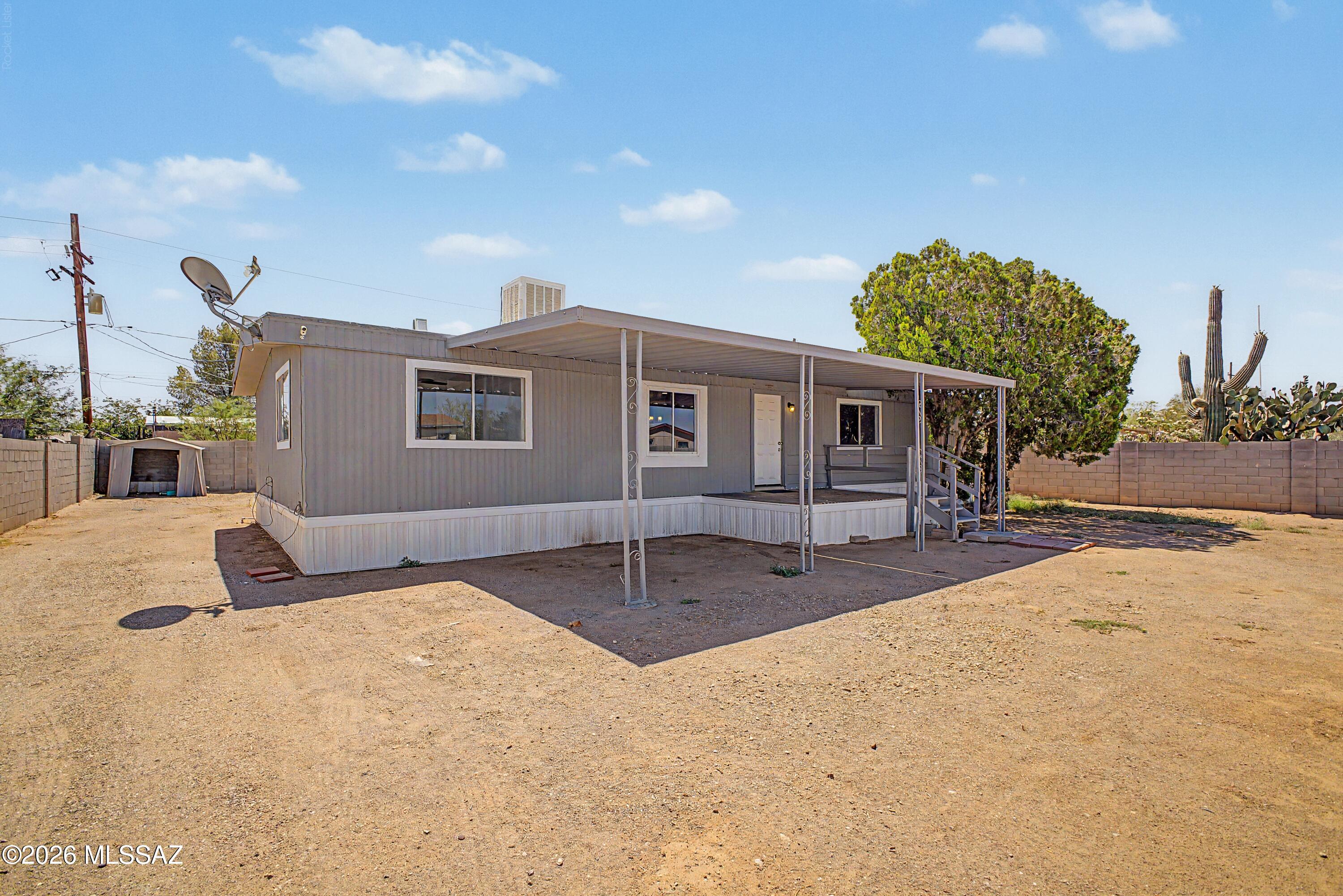 5771 South Rafter Road Tucson, AZ 85757 - Photo 2 of 16