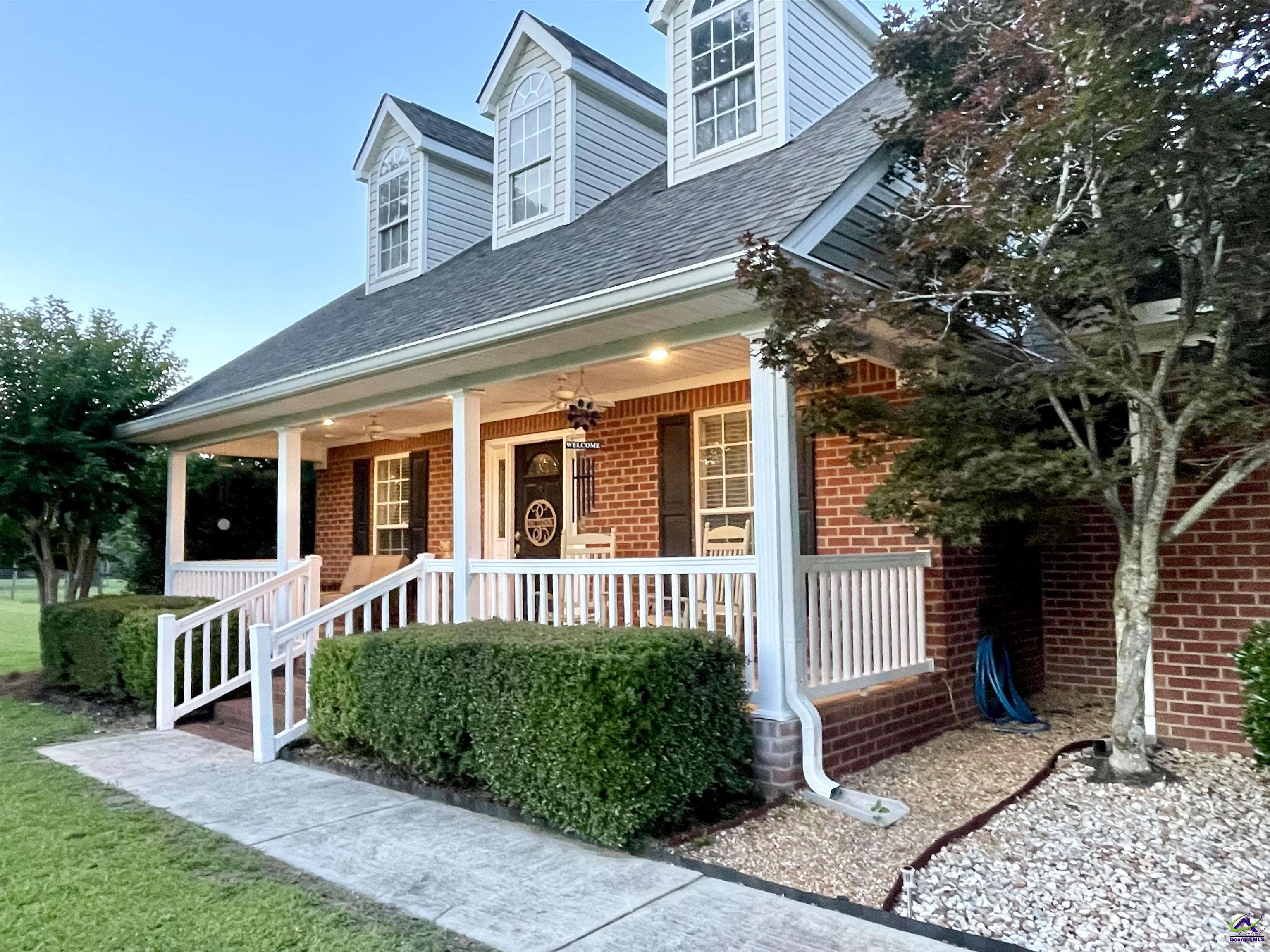 634 Jones Road Byron, GA 31008 - Photo 5 of 100