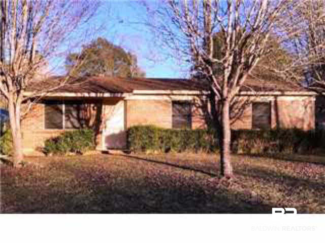 4551 Kirkwell Drive Mobile, AL 36619 - Photo 1 of 13