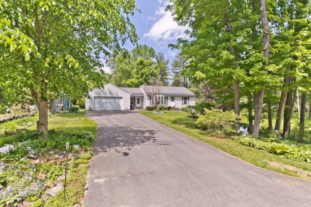 46 Barnes Road Windham, ME 04062 - Photo 2 of 35 Photo