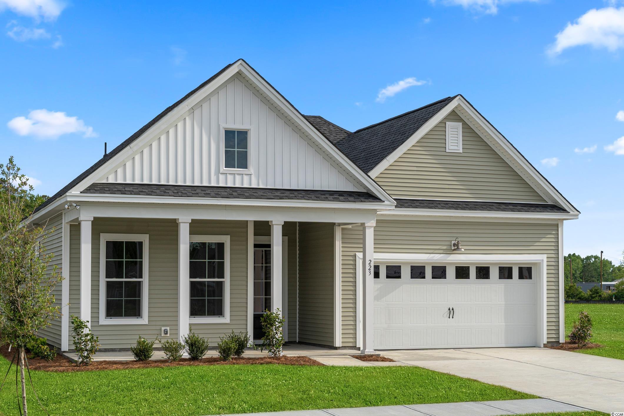 363 Bumble Circle Murrells Inlet, SC 29576 - Photo 22 of 28 Gallery Image 22