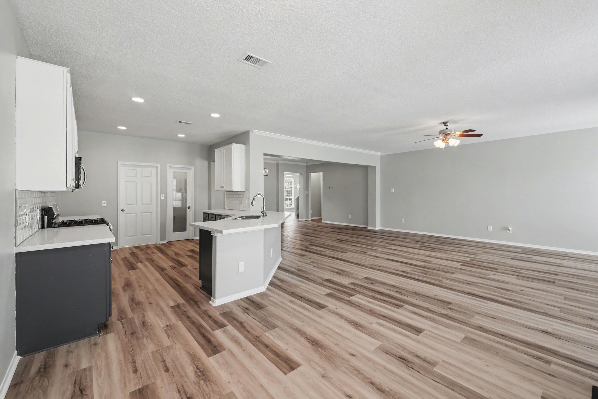 22310 Lamaster Lane Spring, TX 77373 - Photo 17 of 48 Imagine hosting special occasions in this space!