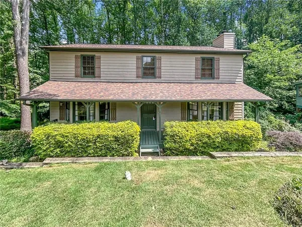 $2,300 | 2491 Annandale Drive, Marietta, GA 30066