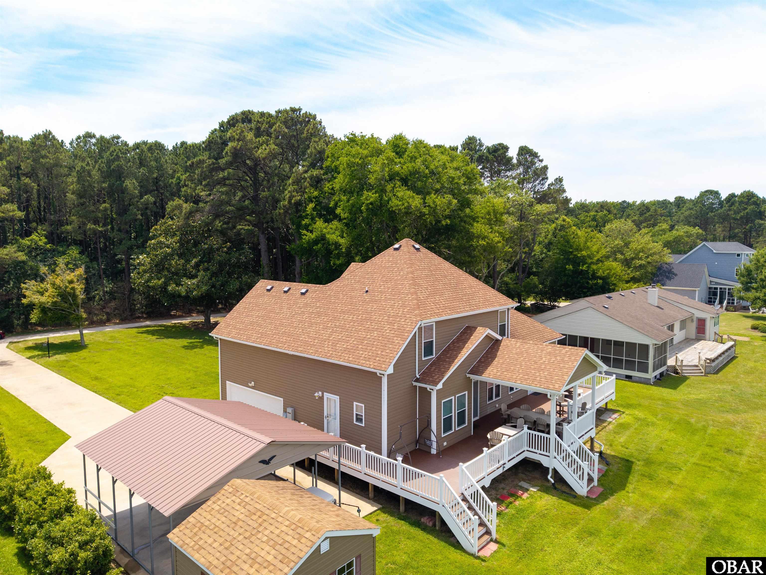 132 Romm Point Currituck, NC 27929 - Photo 6 of 9