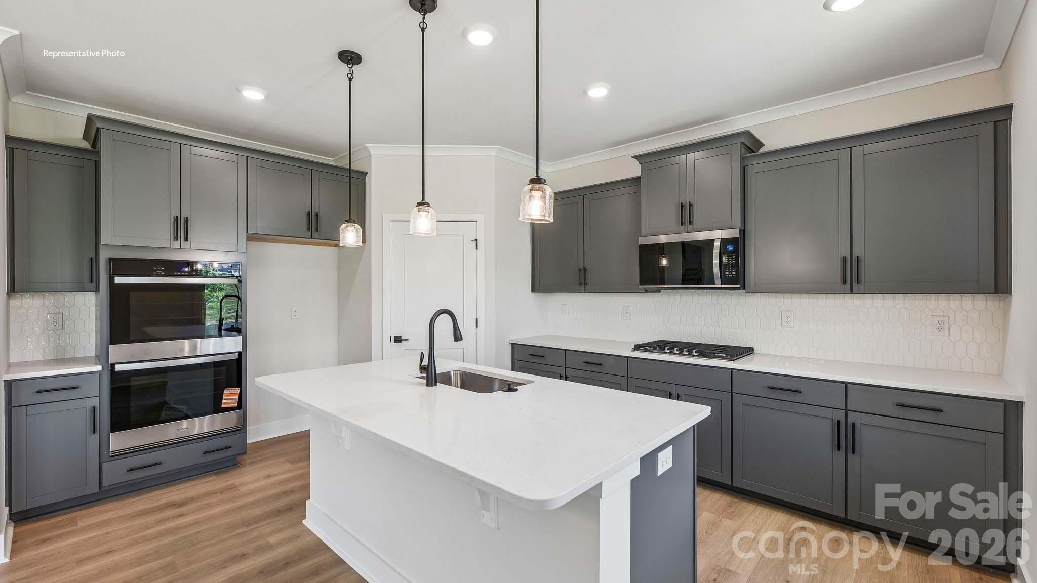 528 Mahogany Road York, SC 29745 - Photo 10 of 33