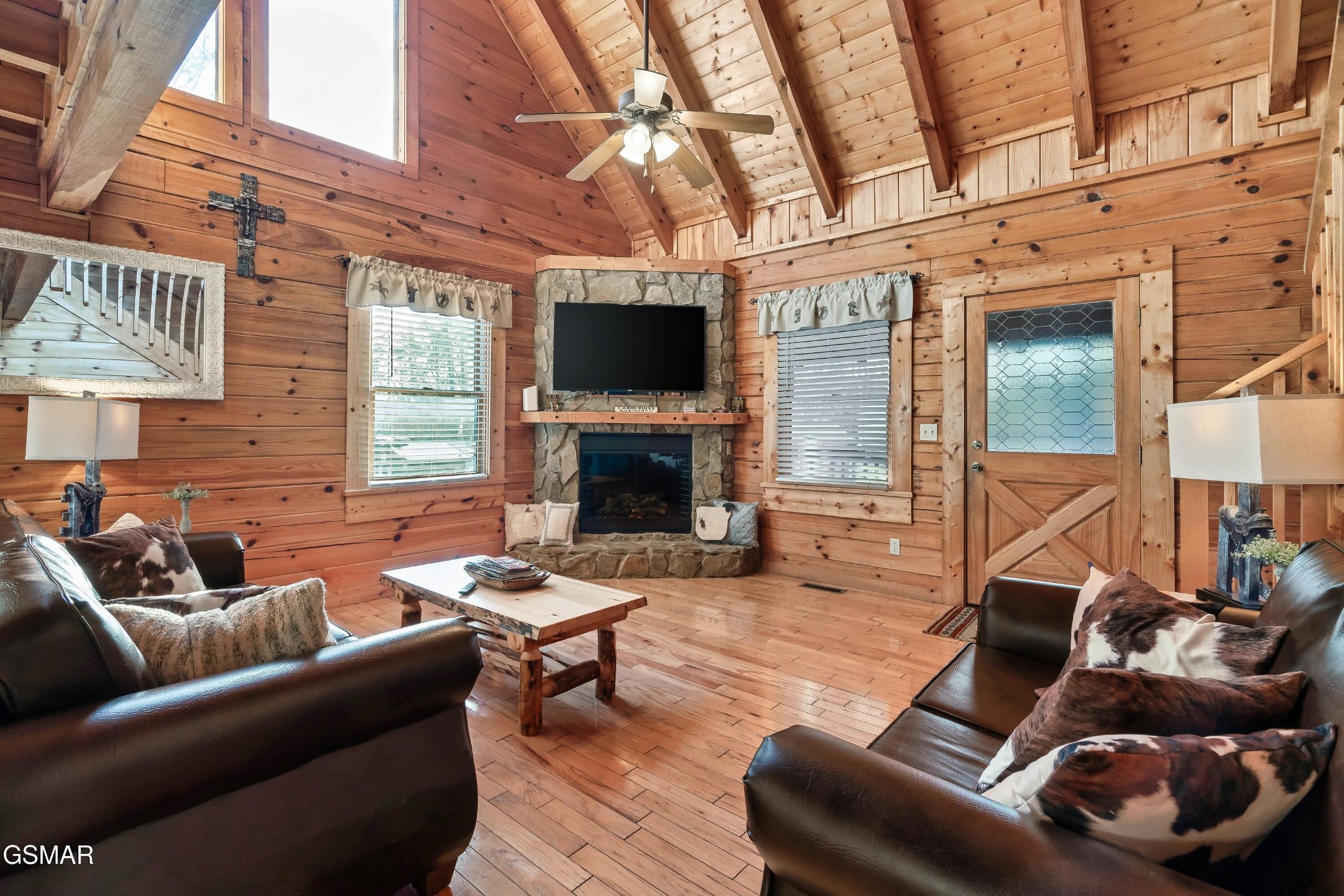 532 Blackberry Ridge Way Pigeon Forge, TN 37863 - Photo 2 of 28 Gallery Image 2