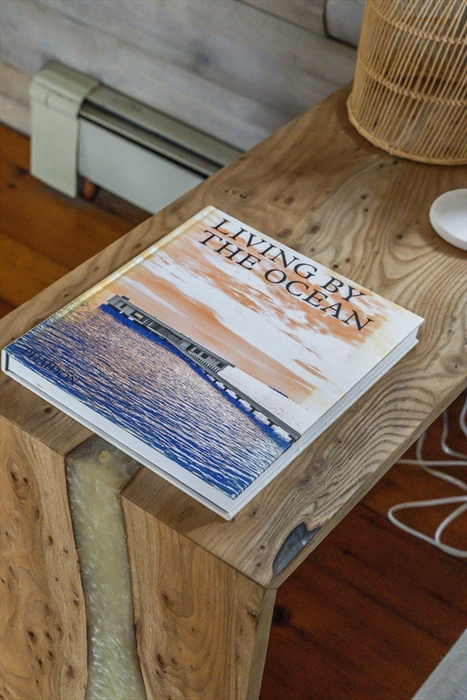 7 Pip'n Road Edgartown, MA 02539 - Photo 12 of 41 a view of a wooden floor