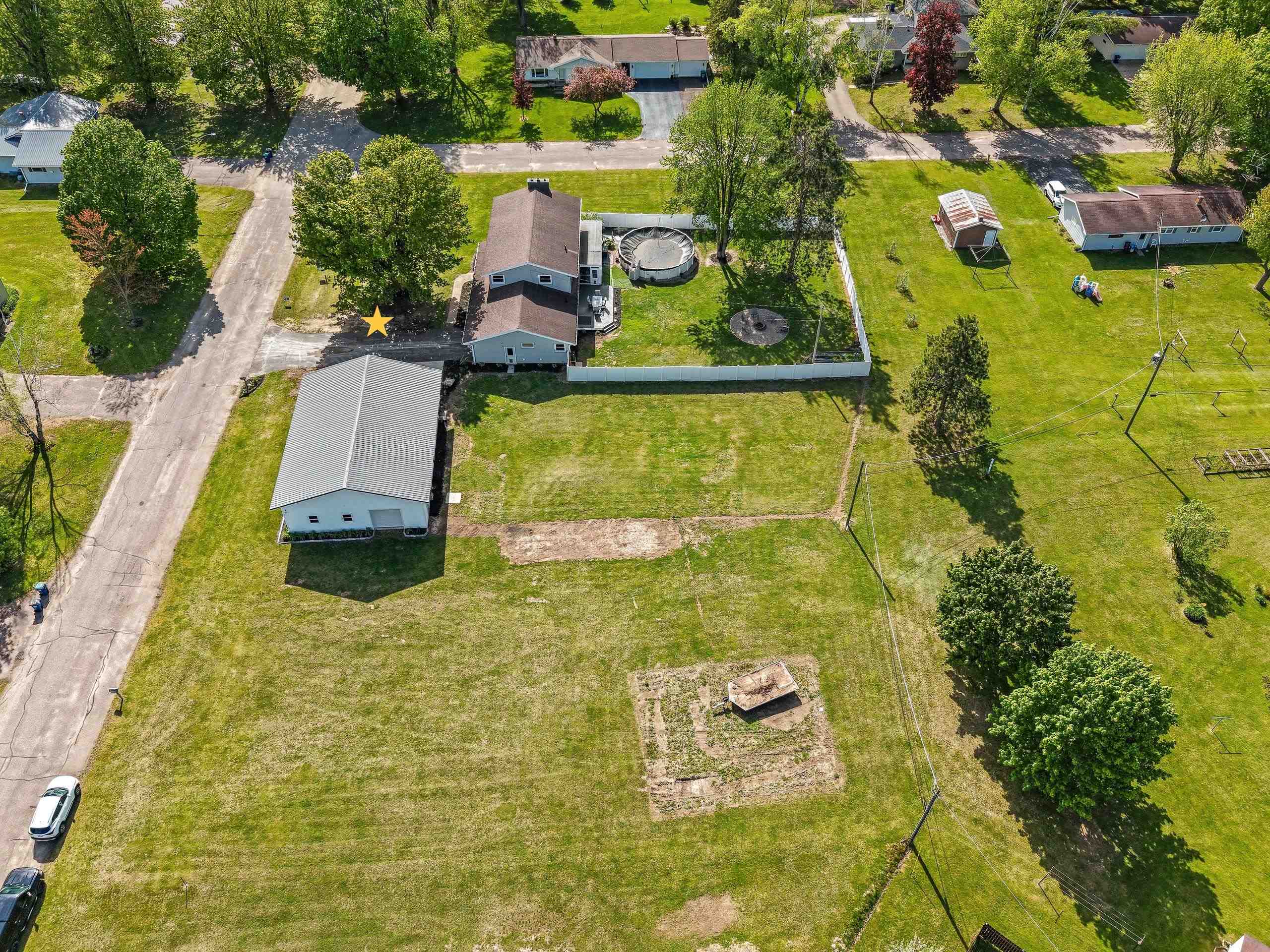 504 Sunrise Road Tigerton, WI 54486 - Photo 65 of 72