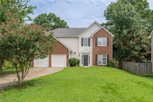 $2,829 | 3985 Shallowford Green Court, Marietta, GA 30062