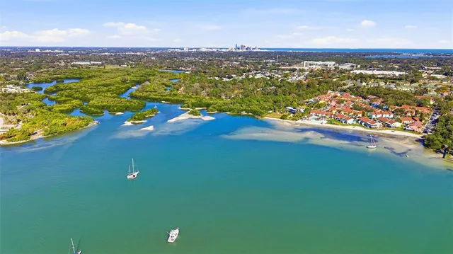 $295,000 | 3775 40th Lane South, Unit G, St. Petersburg, FL 33711