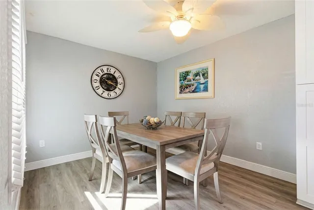 $295,000 | 3775 40th Lane South, Unit G, St. Petersburg, FL 33711