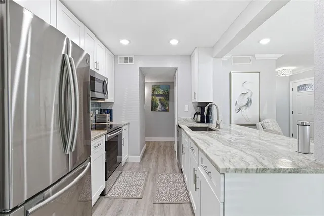 $295,000 | 3775 40th Lane South, Unit G, St. Petersburg, FL 33711