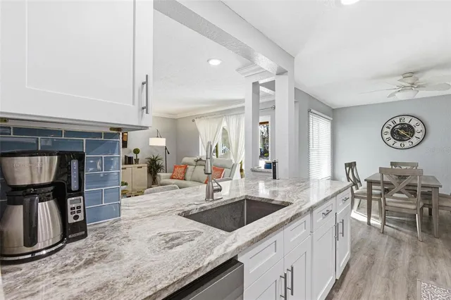 $295,000 | 3775 40th Lane South, Unit G, St. Petersburg, FL 33711