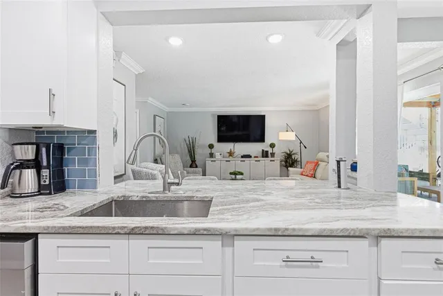 $295,000 | 3775 40th Lane South, Unit G, St. Petersburg, FL 33711