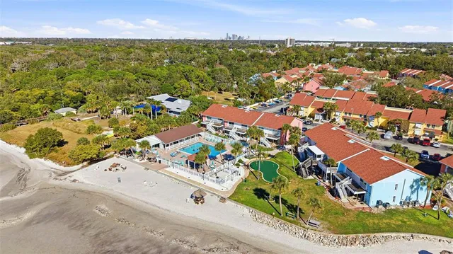 $295,000 | 3775 40th Lane South, Unit G, St. Petersburg, FL 33711