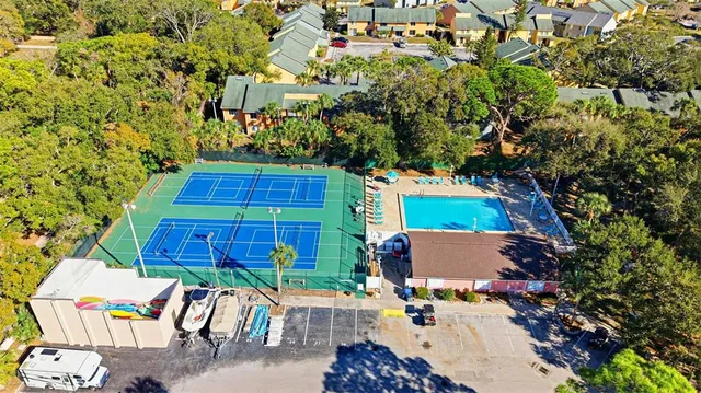 $295,000 | 3775 40th Lane South, Unit G, St. Petersburg, FL 33711