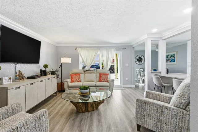 $295,000 | 3775 40th Lane South, Unit G, St. Petersburg, FL 33711