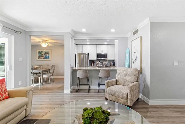 $295,000 | 3775 40th Lane South, Unit G, St. Petersburg, FL 33711